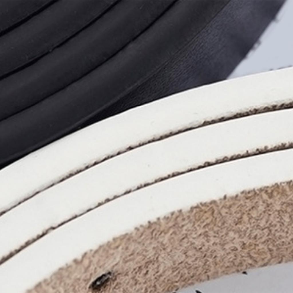 Elegant U Shaped Alloy Buckle Waist Belt Versatile Accessory for Trendy Women's Wardrobe