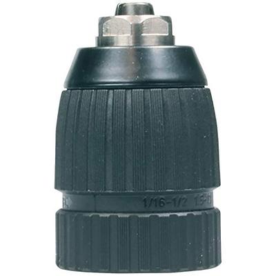 Borrar – Klämchuck