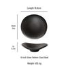 Premium Ceramic Plate - Thickened, High Appearance, Underglaze, Heat Resistant Tableware