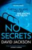Βιβλίο No Secrets : a Totally Gripping Serial Killer Thriller from the Bestselling Author of Cry Baby