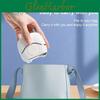 Highspeed Automatic Nail Electric Clippers Motor Curved Opening Safe Comfortable Efficient Nail Care Integrated Nail Grinder