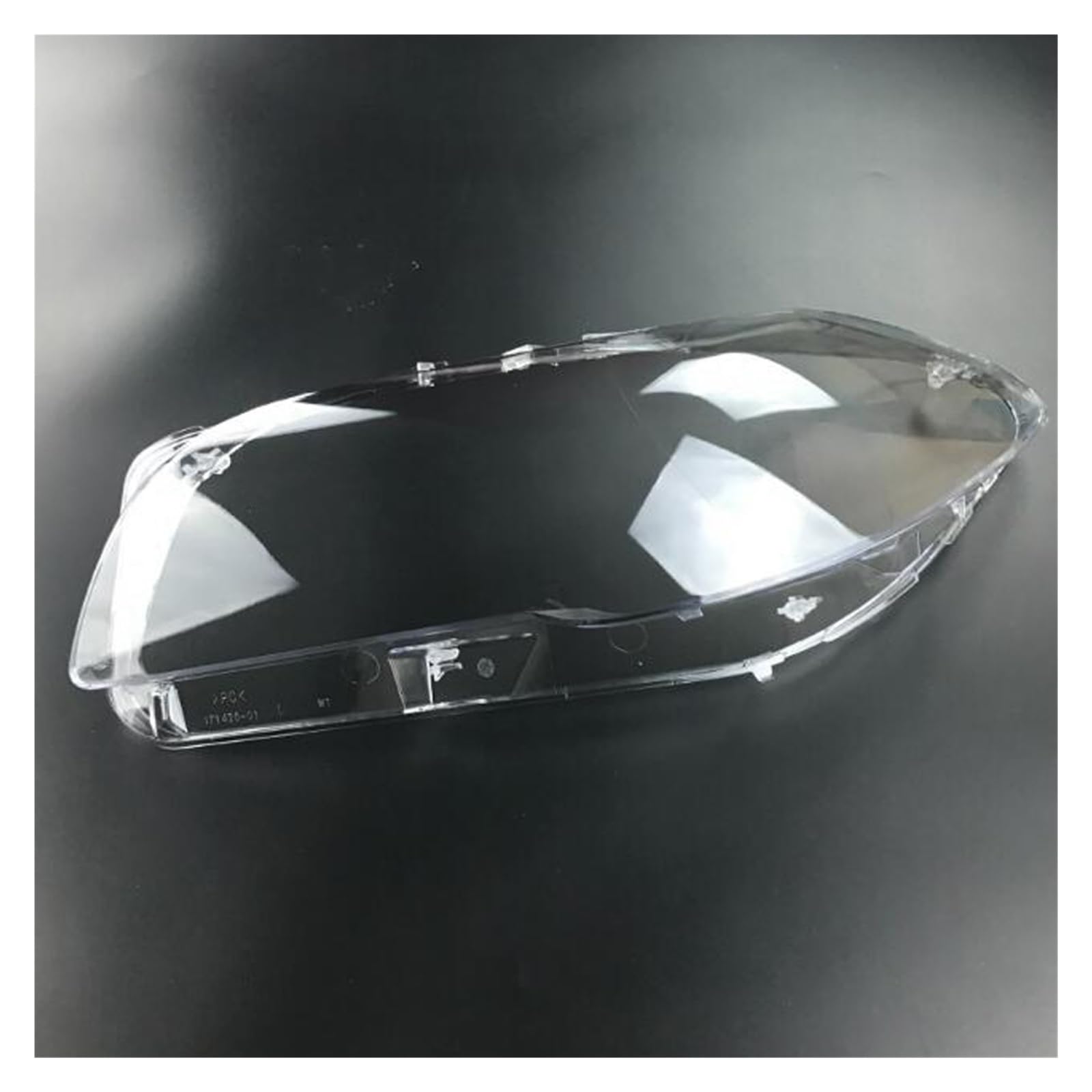 

1PC Car Headlight Cover 5 Series F10 F11 530i 523i 525 Car Front Headlight left