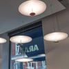 Post-modern Minimalist Creative Personality Restaurant Bedroom Chandelier Danish Designer Lighting Nordic Art Decorative Lamps