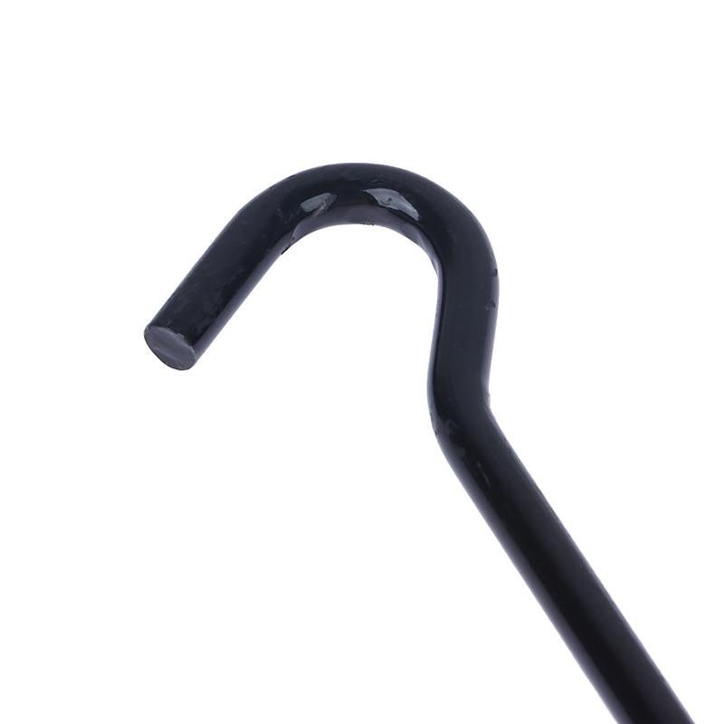 Car Jack Crank Handle Car Hand Repair Tool Heavy Duty Tire Wheel Lug Wrench For Car