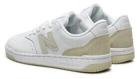 Sneakers New Balance BB80 (BB80RTG) White RTG