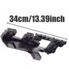 Pair Left Right Front Bumper Bracket Beam Mount Support for Lexus IS250 IS350 Base 2009-2010 52116-53050 52115-53050