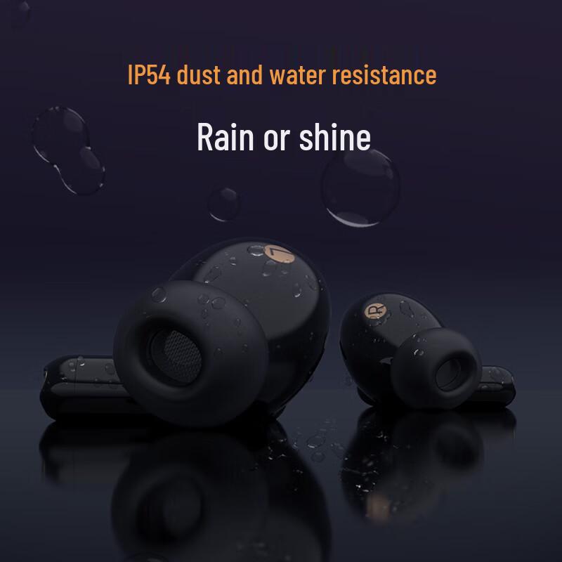 Edifier Lambo Pro True Wireless ANC Earbuds