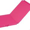 Collapsible Exercise Mat Foldable Yoga Pad for Gymnastics Balance