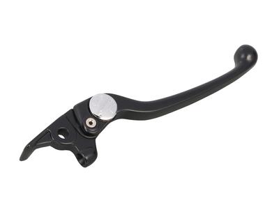 KITACO Brake Lever Black (Right/YR-25) MT-07/A(RM33J) XSR700(RM41J) MT-09 SP(RN52J) XSR900(RN46J/RN56J) Etc. K-PIT 70-525-63250