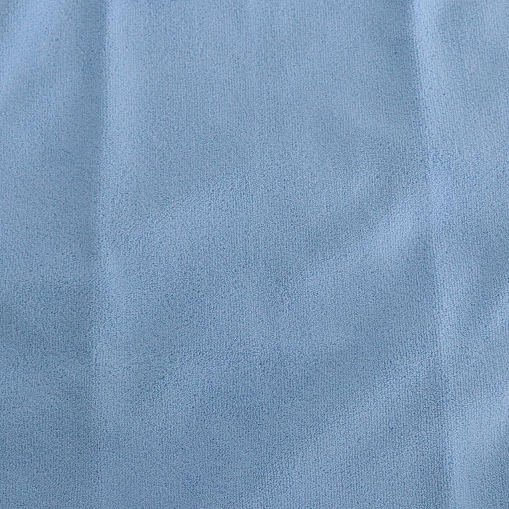 Großes wasserdichtes Lätzchen aus Frottee für Erwachsene mit Parkinson-Hand, Kleidungsschutz, 18x34 Zoll