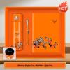 SX Smart Thermos & Stationery Gift Set