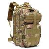 Taktischer Outdoor-Rucksack für Bergsteigen, Militär, Camping, Sport, Reisen