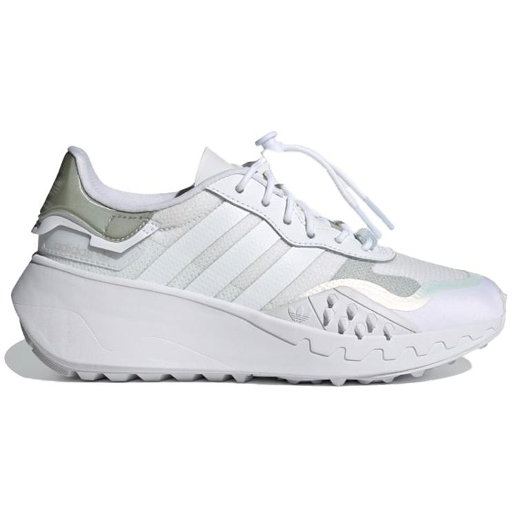 Adidas Wmns Choigo 'Cloud White Silver' Women's FY6499