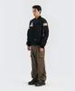 Alpha Industries Nasa Ma-1 Flight Jacket Gen Ii Black