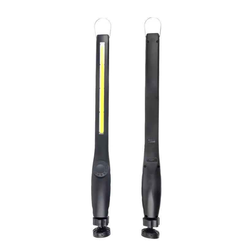 CHNSL Industrial LED Rechargeable Work Light with Magnetic Hook