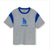 Mlb Kids VarsiTy Color Block LeTTer Logo T shirT seT 7aTsv0