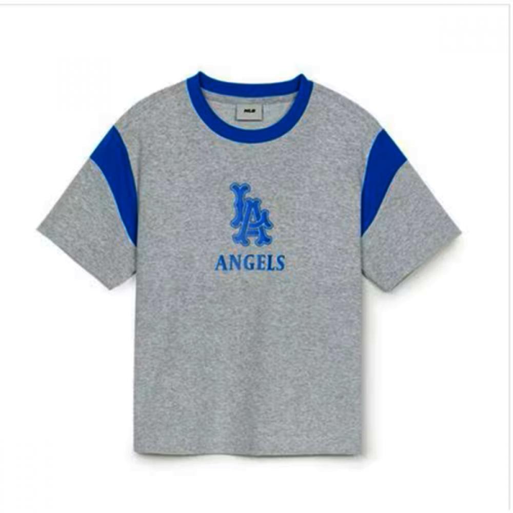 Mlb Kids VarsiTy Color Block LeTTer Logo T shirT seT 7aTsv0