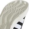 Кроссовки Adidas Grand Court Alpha 00s черные