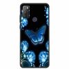 For Alcatel 1S 2021 Case Silicone Waterproof TPU Soft Phone Case For Alcatel 1S 1 S 2020 Capa Cartoon Coque Funda For 1SE 2020