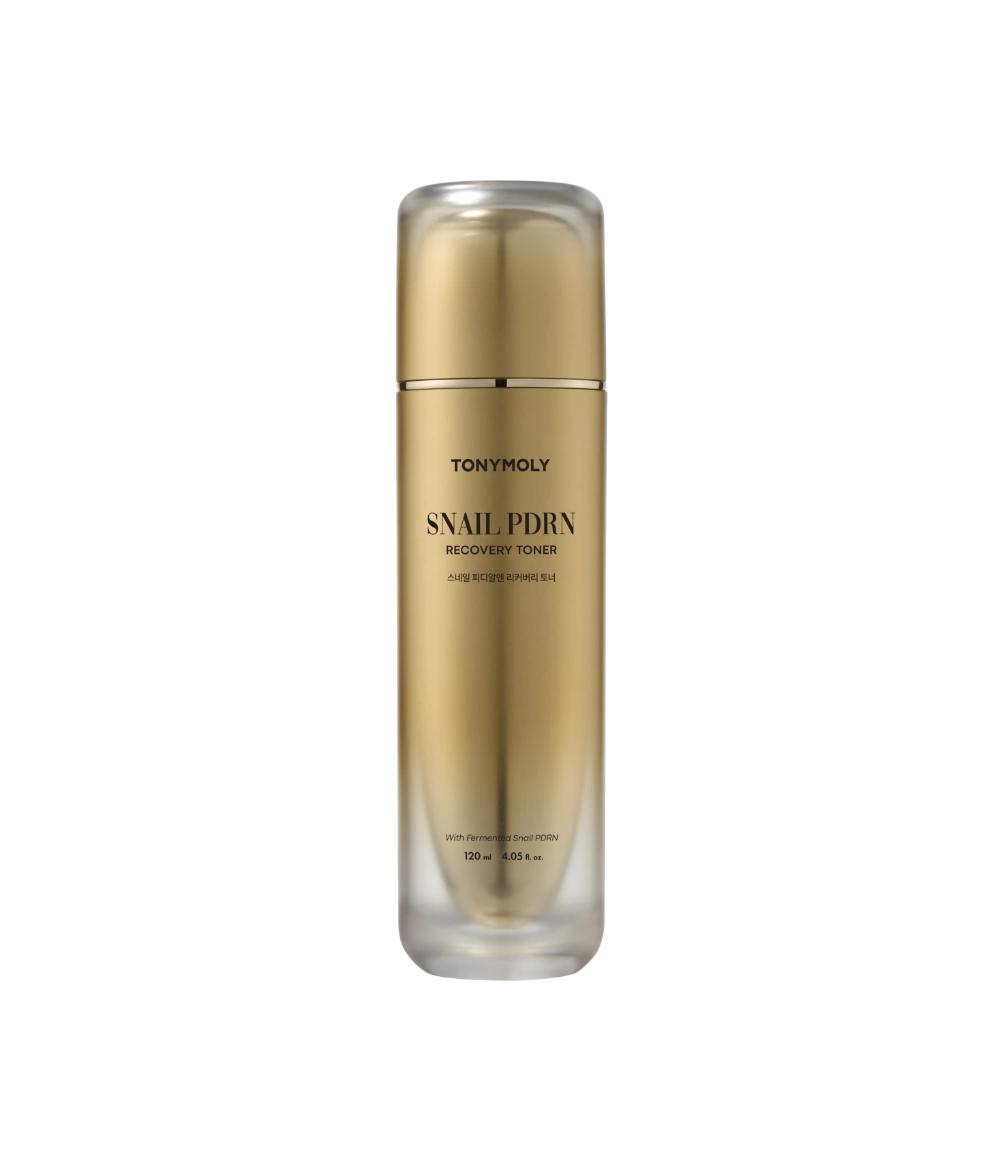 Snail PDRN Recovery Toner