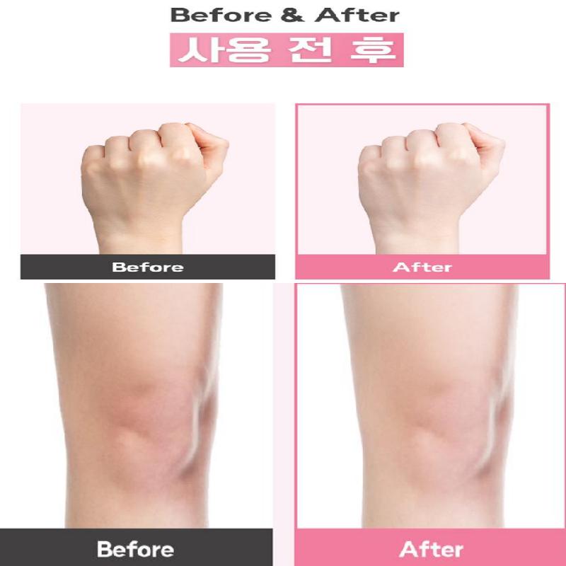 RE:NOIA Tone UP Body Cream SPF35 PA++ 200ml