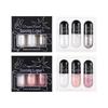 Dragon Ranee Shimmer Liquid Eyeshadow Set - 3 Piece, Pearlescent, Glitter, Festive Sparkle