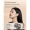 Newmine LY63Pro Ear Clip Open-Ear Bluetooth Earphones