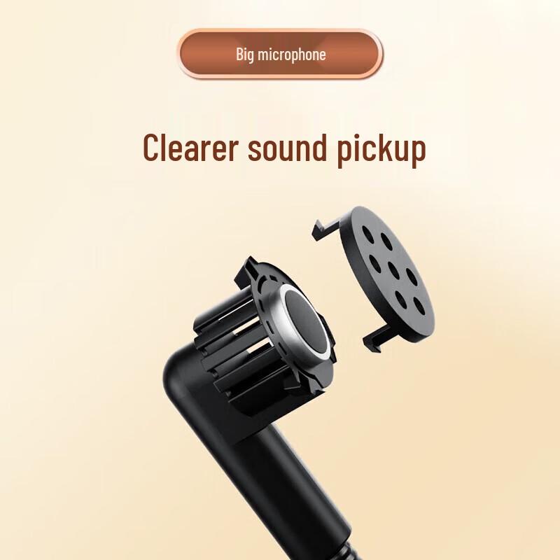 EDIFIER MF3 Mini Wired Portable Amplifier CN plug (adapter included)