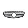 1178801303 A1178801303 Fits the Front Grille of the Mercedes-Benz CLA-Class C117 (2014-2016).