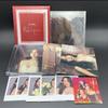 [USED] MISAMO Masterpiece First Limited Edition MINA Edition MINA CD DVD