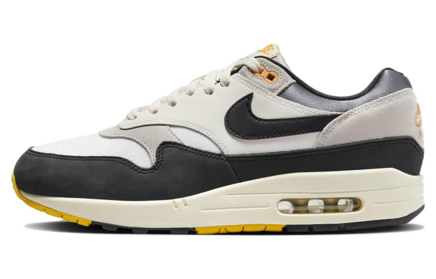 

Nike Air Max 1 Athletic Department Light Bone University Gold FN7487-133 36.5