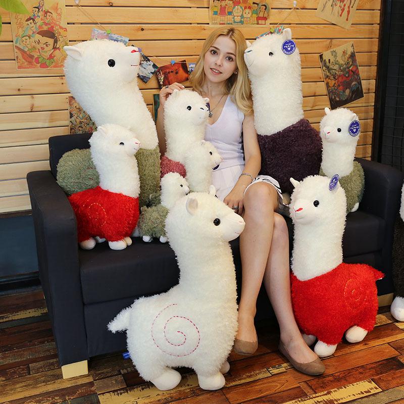 Doll doll large plush toy cloth doll sleeping pillow company event gift