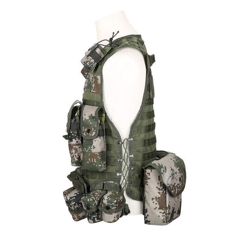 Huateng Outdoor Training Vest