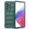 Shockproof Case For Samsung Galaxy A12 A22 A32 A52 A52S 5G A13 A23 A33 A53 A73 M12 M32 M52 M13 M23 M33 Silicone Back Phone Cover