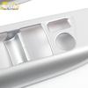 Venza Power Window Switch Decorative Frame & Armrest Sequin Stickers for 2021 Venza Modification.