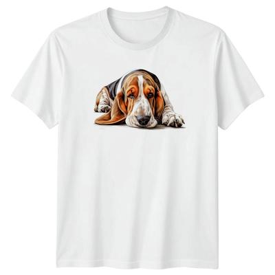 A Basset Hound Always Needs TShirt Dog Breed Enthusiast Dogs Gift