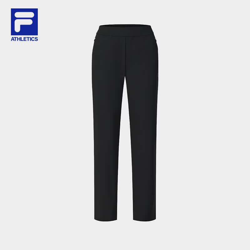 Fila Women's Knit Straight Leg Sports Pants