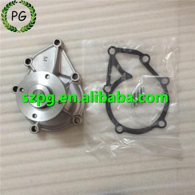 Bomba de Agua Para ISEKI 621361000100 6213-610-001-00 TRACTOR E3AD1 3AD1 TA210 TA530 TL2100 TU220