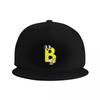 Bee funny letter B Baseball Cap Anime Trucker Cap Hip Hop Hats For Women Unisexs
