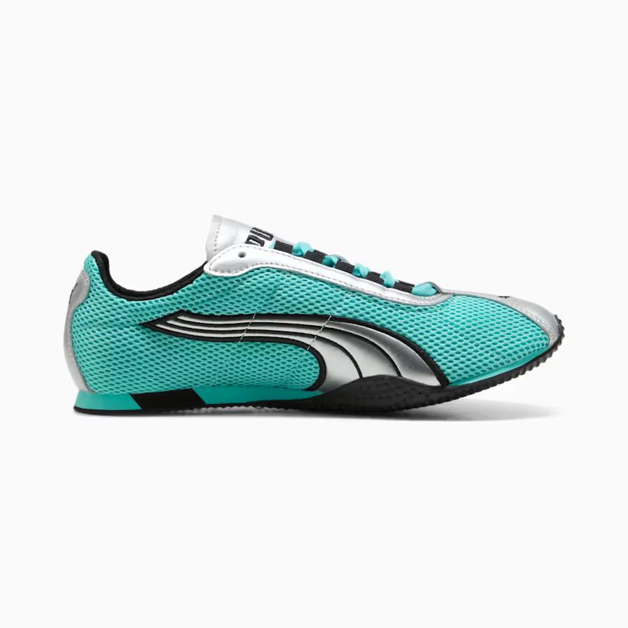403692-24 Puma H-Street OG "Intense Mint/PUMA Silver" (Men's)