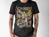 Sidney Crosby Shirt Vintage 90er Pittsburgh Penguins NHL Hockey Design Retro Bootleg Geschenk Klassisches Grafik-T-Shirt Unisex T-Shirt Limitierte Auflage