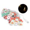 Christmas Lights String Xmas Walking Stick Stockings Long Starbright Light Christmas Tree Lights