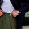 Waiemssielkeiwai Australia 1960S Gurkha Pants - Olive