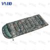 WYHQ Camouflage Envelope Sleeping Bag