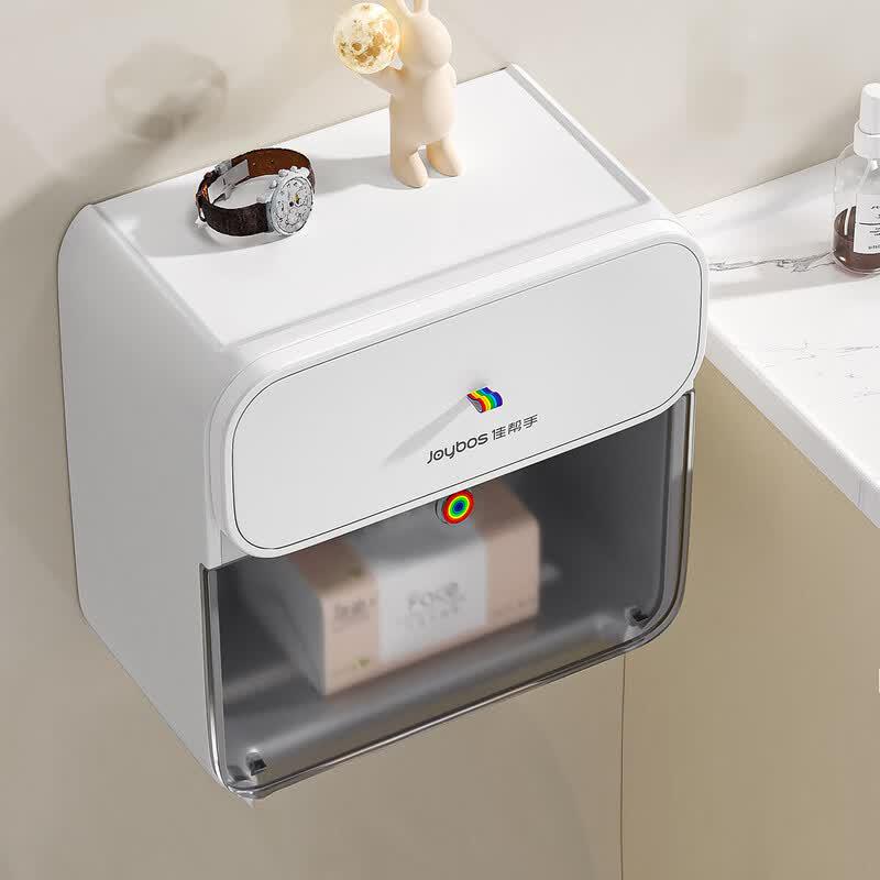 

Jia Bangshou Bathroom Storage Box
