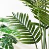 Artificial Nordic Style Areca Palm Plant