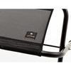 Snow Peak Mesh FD Bench LV-071M-BK (Black)