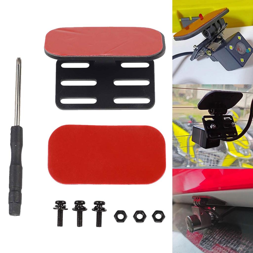 Camera Bracket Mount Rear View Cam Repair Replacement