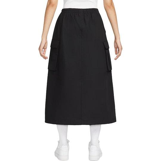 Nike Sportswear Casual Long Skirt Women's HV2497-010