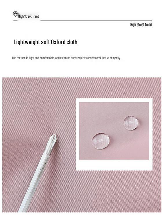 Damen Leichte Yogatasche - Nass-/Trocken-Trennung, Handheld, Großes Fassungsvermögen für Sport & Kurztrips